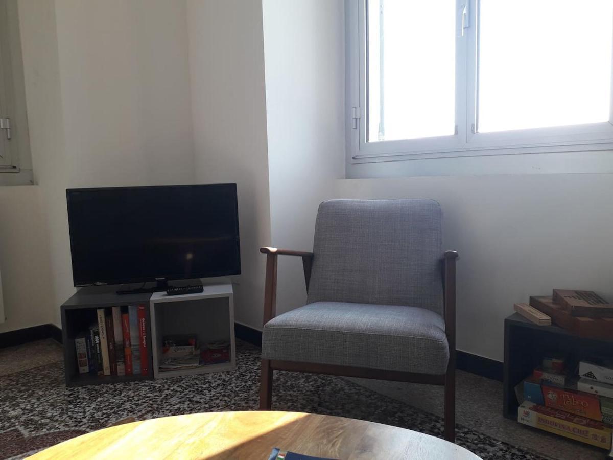 Picagetta Apartment
