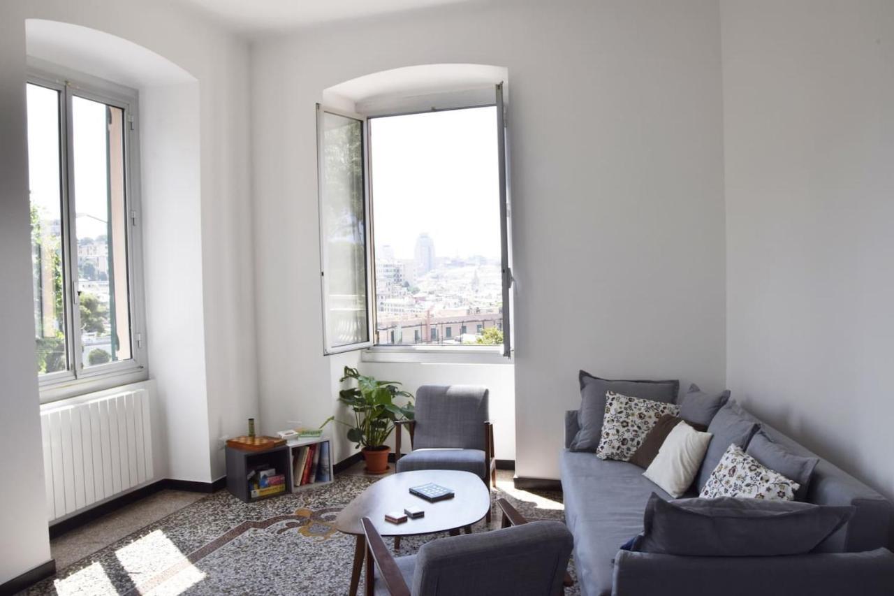 Picagetta Apartment *