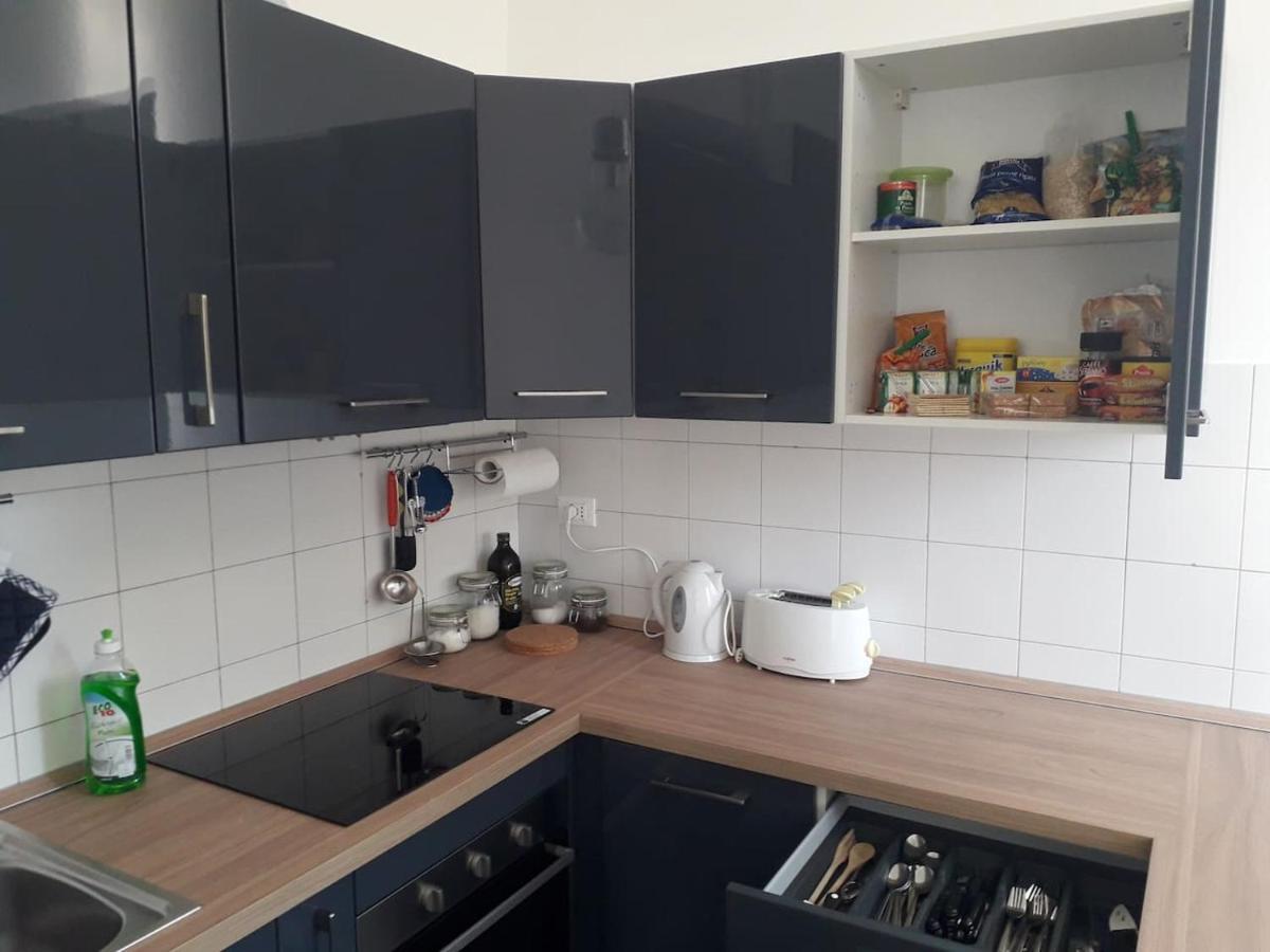 Picagetta Apartment
