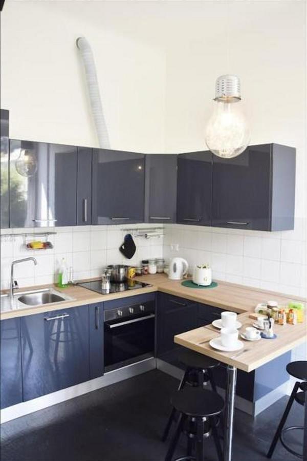 Apartment Picagetta