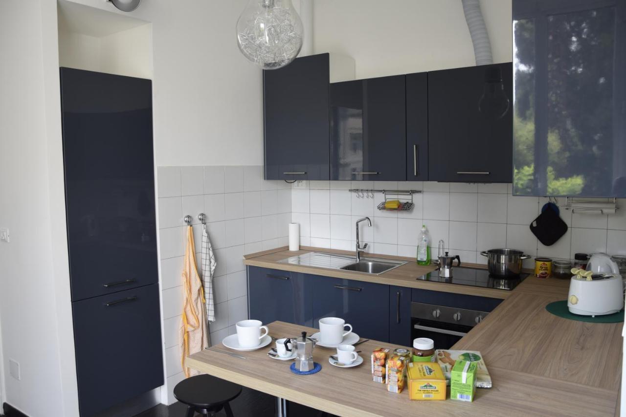 Picagetta Apartment *