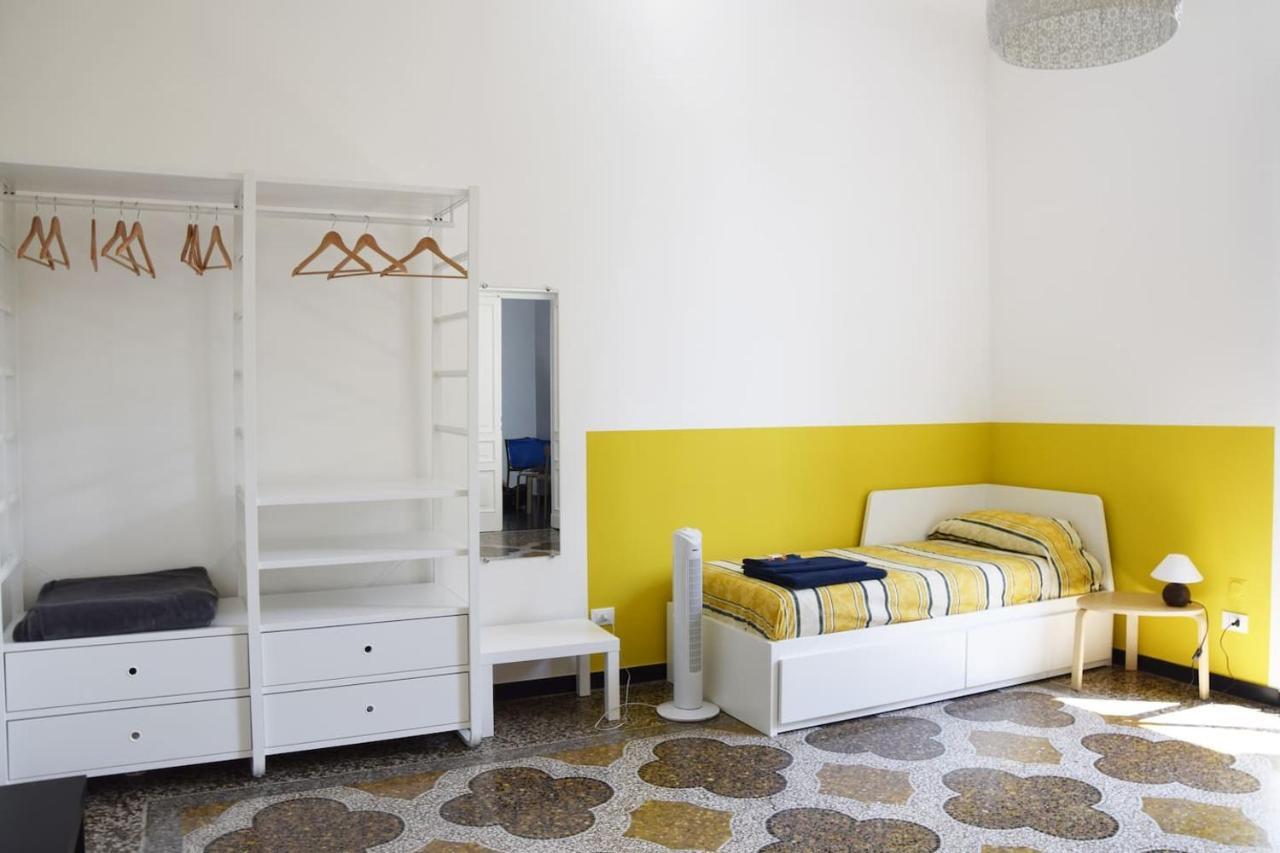 Apartment Picagetta