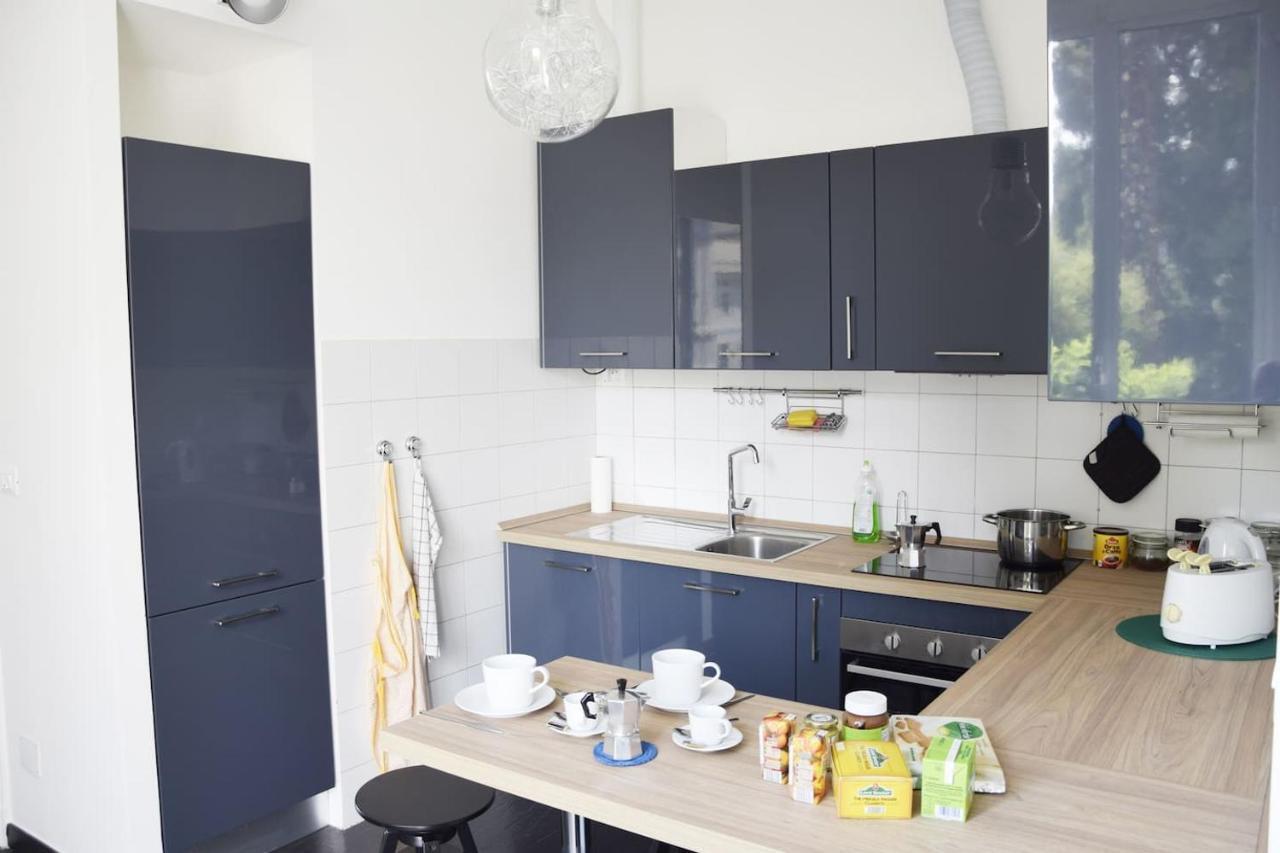 Apartment Picagetta *