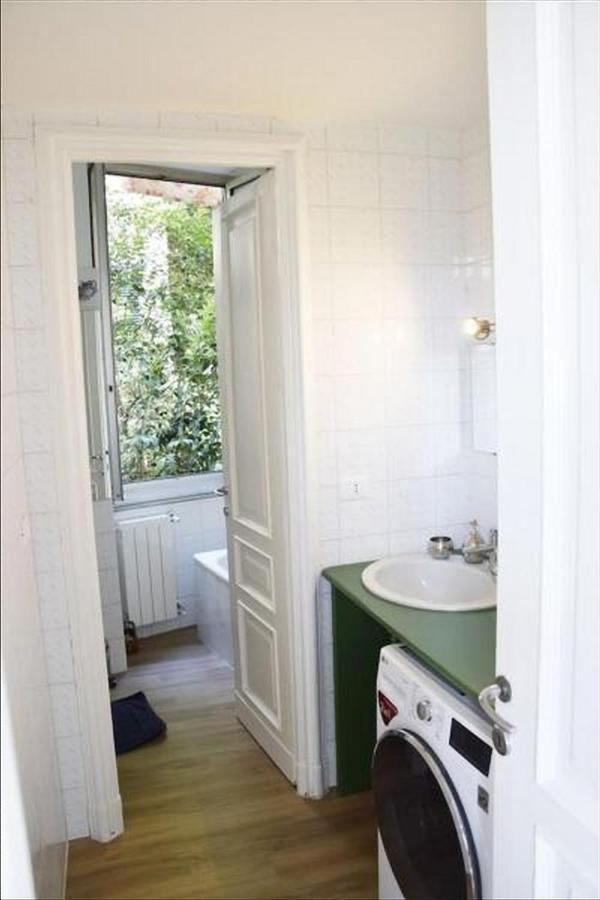 Picagetta Apartment *