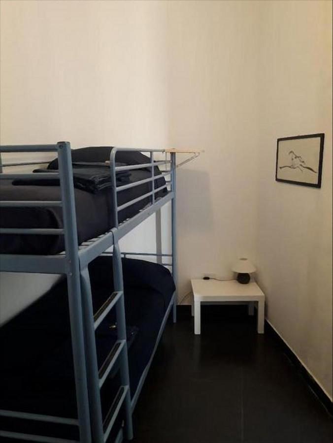 Apartment Picagetta