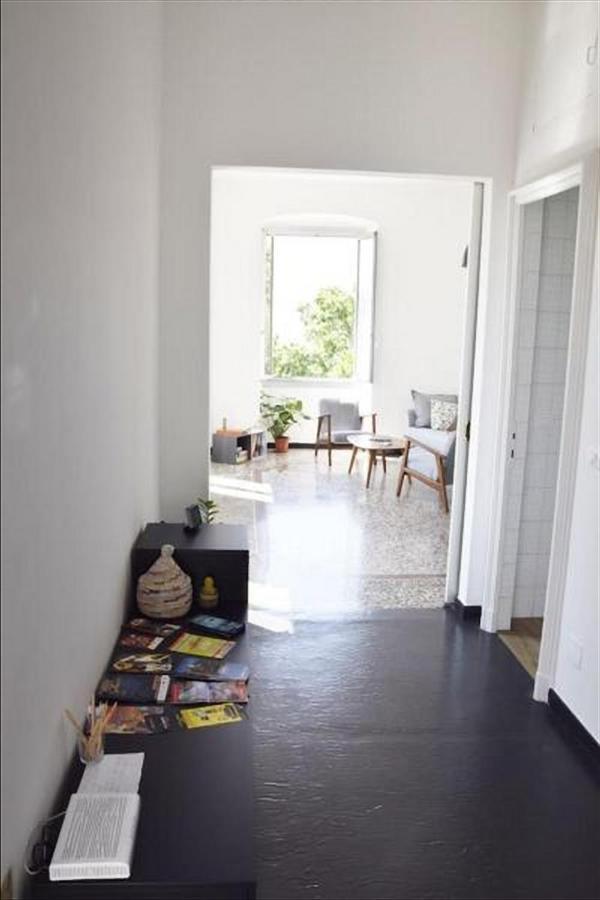 Apartment Picagetta Genoa