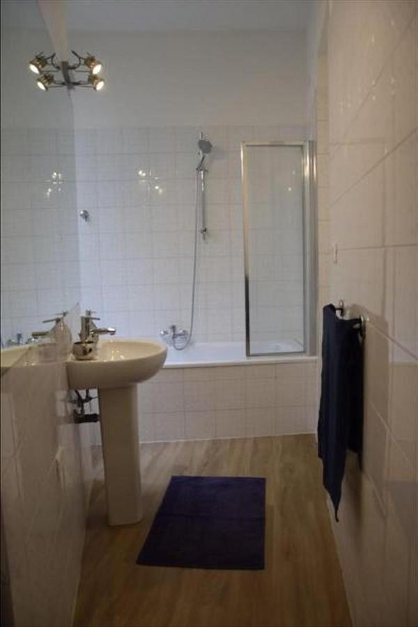 Picagetta Apartment Genoa